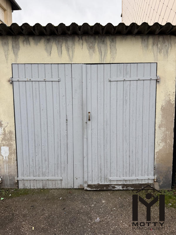 Appartement - 65 m² - 4 pièces