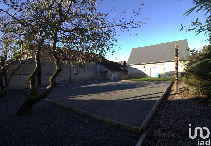 Local commercial - 206 m²