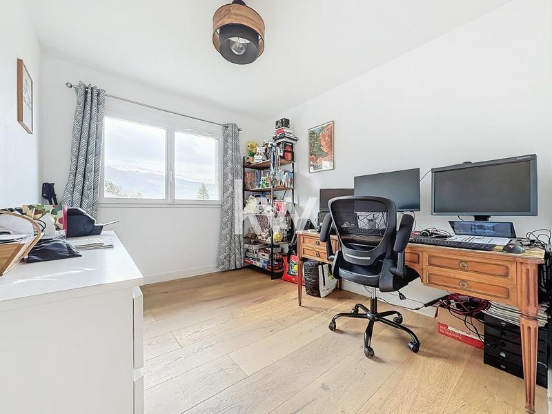 Duplex - 165 m² - 5 pièces