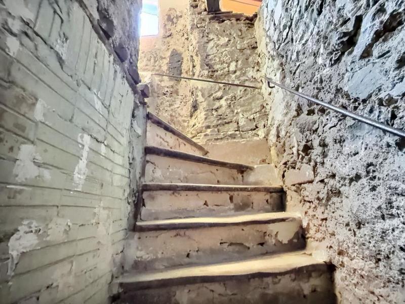 Appartement - 42 m² - 3 pièces