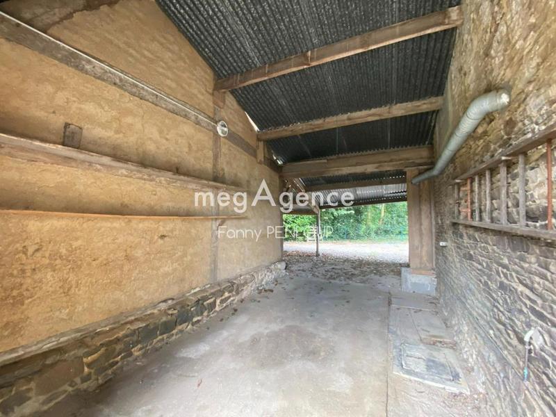 Maison de campagne - 139 m² - 6 pièces