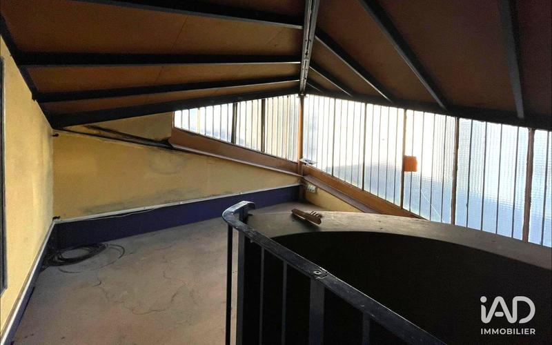 Local commercial - 139 m²