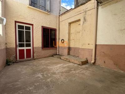 Maison de village - 71 m² - 5 pièces