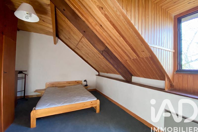 Maison - 186 m² - 5 pièces