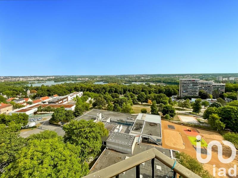 Appartement - 67 m² - 4 pièces