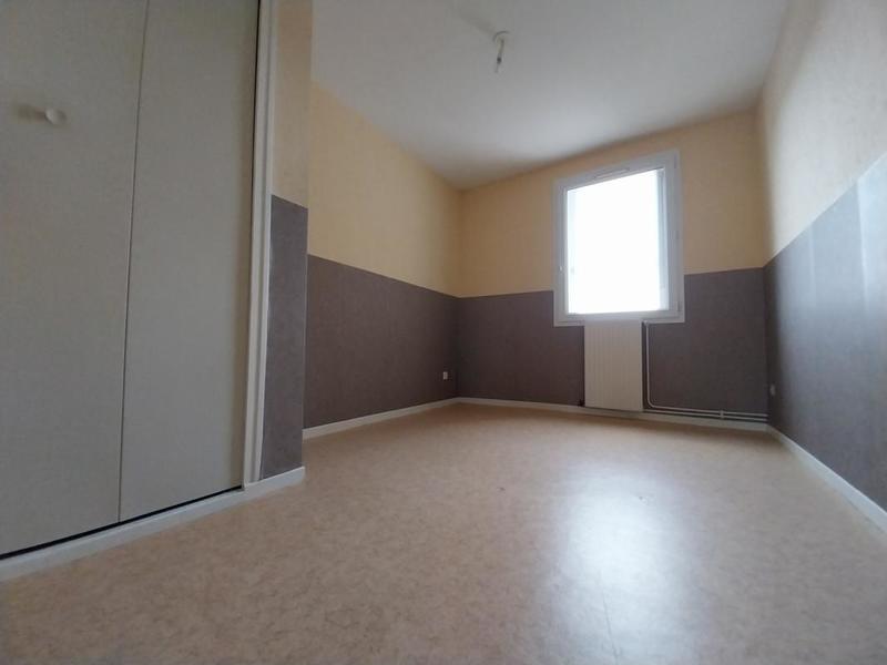 Appartement - 88 m² - 4 pièces