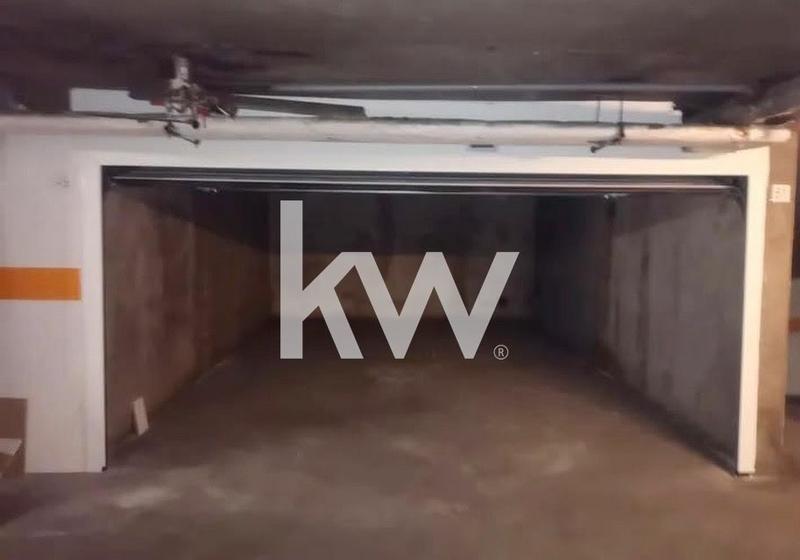 Parking / Garage - 24 m²