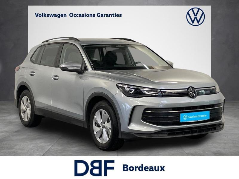 Volkswagen Tiguan 2.0 Tdi 150ch Dsg7 Life Plus
