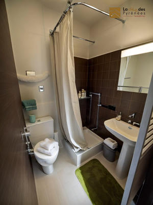 Appartement - 19 m² - 1 pièce