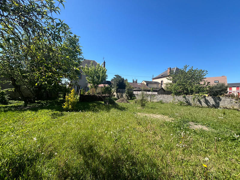 Maison - 129 m² - 2 pièces