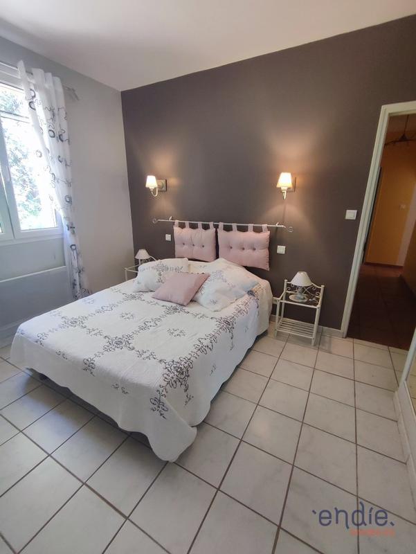 Maison - 142 m² - 4 pièces