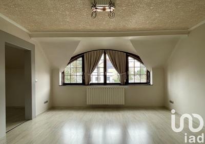 Appartement - 111 m² - 4 pièces