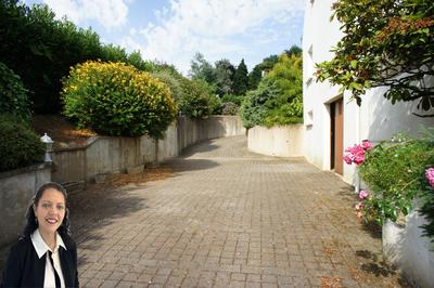 Maison - 132 m² - 6 pièces