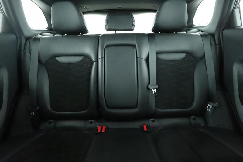 Renault Kadjar 1.3 TCe Sl Black Edition Edc 140 ch