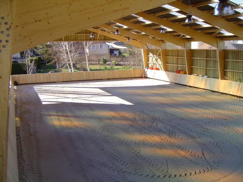 Les Ecuries de Thuisy