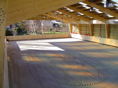 Les Ecuries de Thuisy