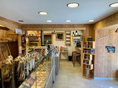 Local commercial - 50 m² - 2 pièces