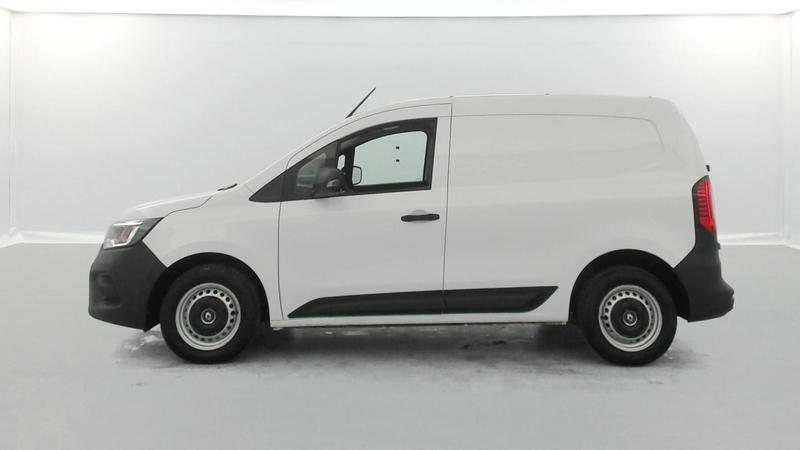 Renault Kangoo Van Blue Dci 95 Edc Grand Confort- 22