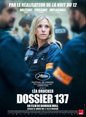 Cinéma Arudy : Dossier 137