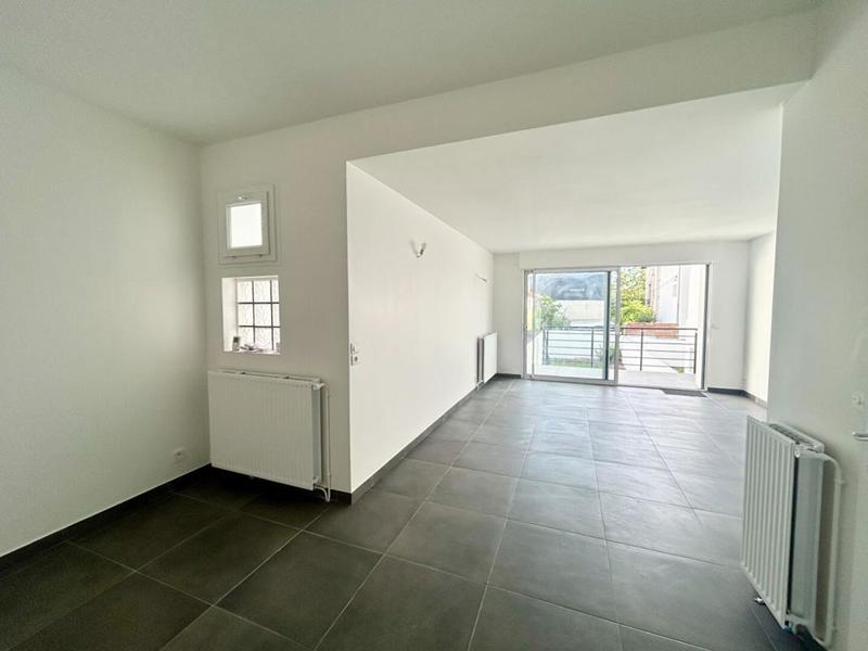 Maison - 79 m² - 4 pièces