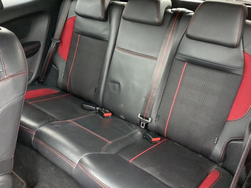 Peugeot 208 1.6 Thp - 200 Berline GTi Phase 1