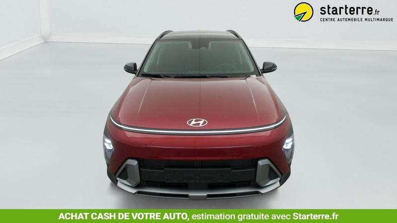 Hyundai Kona Hybrid 129 Intuitive