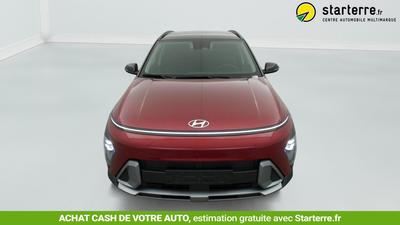 Hyundai Kona Hybrid 129 Intuitive