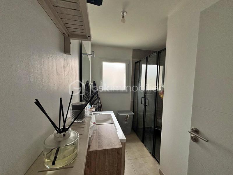 Maison - 70 m² - 3 pièces