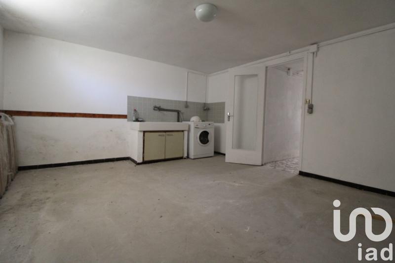 Maison - 150 m² - 10 pièces