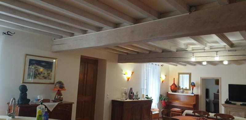 Propriété - 185 m² - 5 pièces