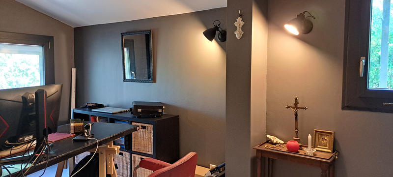 Maison - 180 m² - 6 pièces