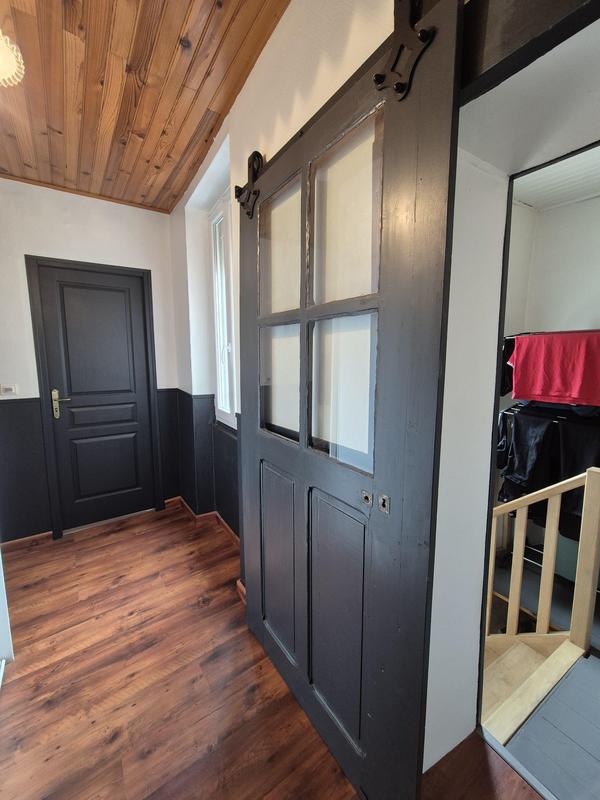 Maison de ville - 119 m² - 4 pièces