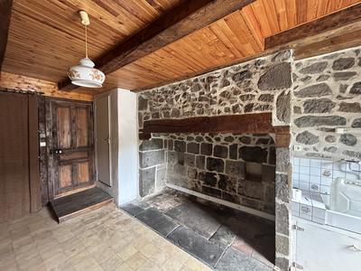 Maison ancienne - 116 m² - 7 pièces