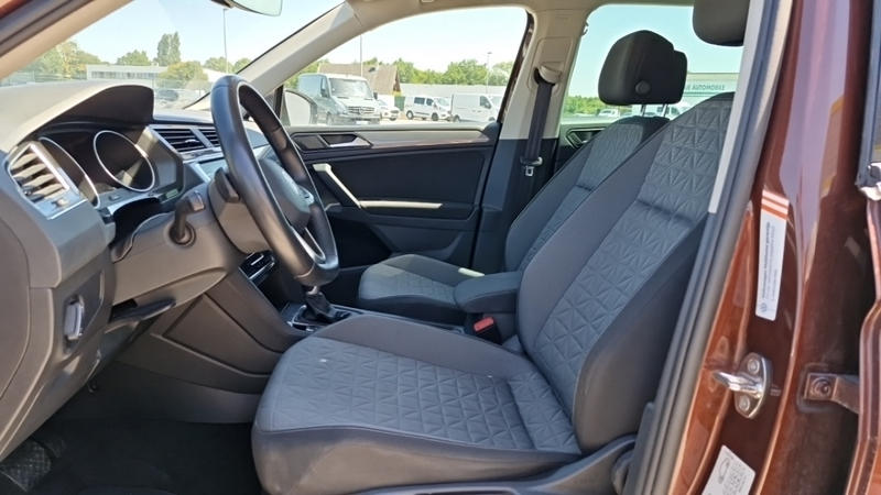 Volkswagen Tiguan Tsi 150ch Dsg7 Life