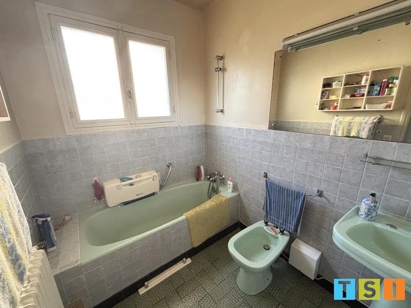 Maison - 135 m² - 4 pièces