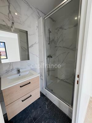 Appartement - 27 m² - 2 pièces