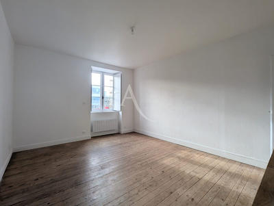 Appartement - 32 m² - 2 pièces