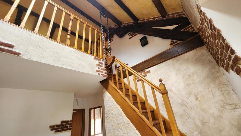 Maison - 135 m² - 4 pièces