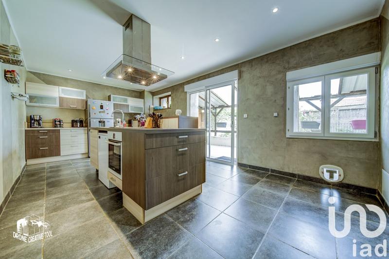 Appartement - 151 m² - 5 pièces