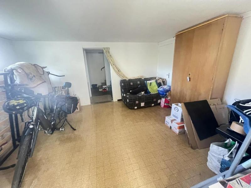 Maison de ville - 133 m² - 4 pièces