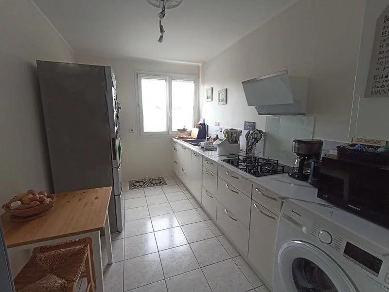 Appartement - 78 m² - 4 pièces