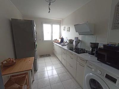 Appartement - 78 m² - 4 pièces