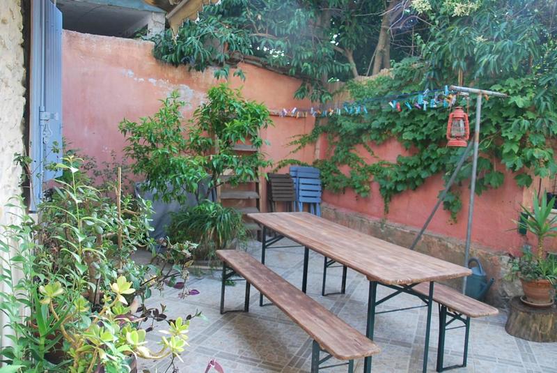 Maison de ville - 222 m² - 7 pièces