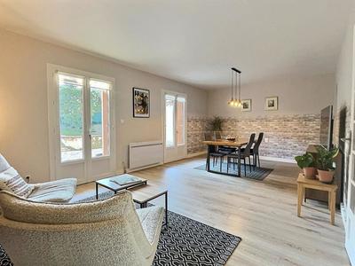 Maison - 133 m² - 6 pièces