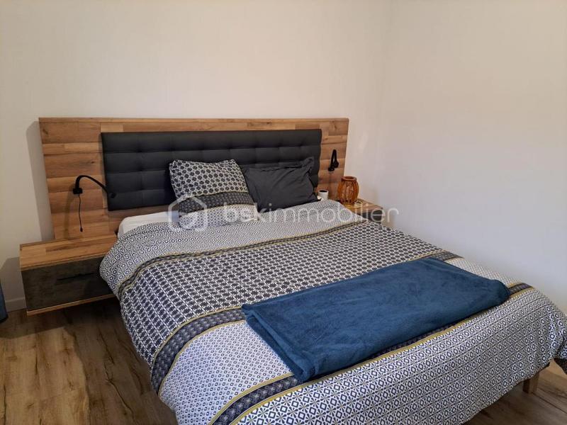 Maison - 133 m² - 6 pièces