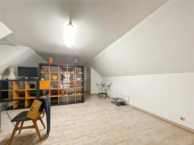 Maison d'architecte - 205 m² - 6 pièces