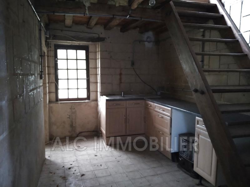 Maison - 124 m² - 3 pièces