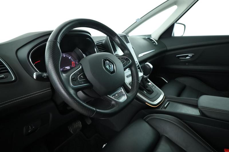 Renault Scénic 1.3 TCe Initiale Paris Edc 160 ch