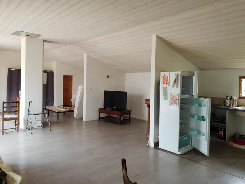 Longère - 84 m² - 3 pièces