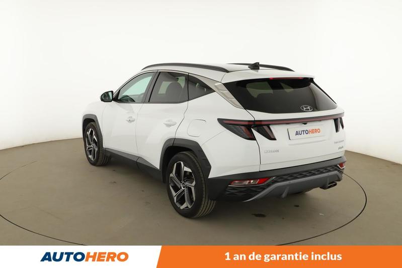Hyundai Tucson 1.6 t-GDi Plug-In-Hybrid Htrac Executive Bva6 265 ch